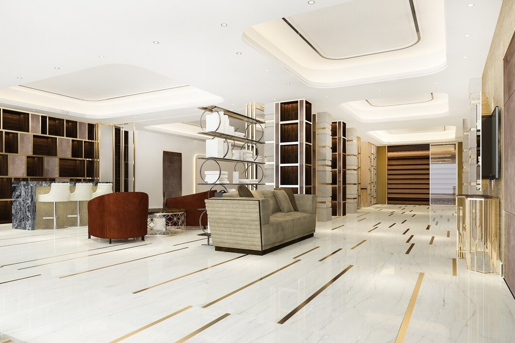 Interior Designers in Hyderabad